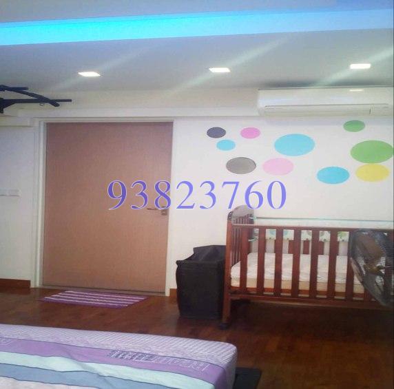 Blk 271D Punggol Walk (Punggol), HDB 4 Rooms #159968652